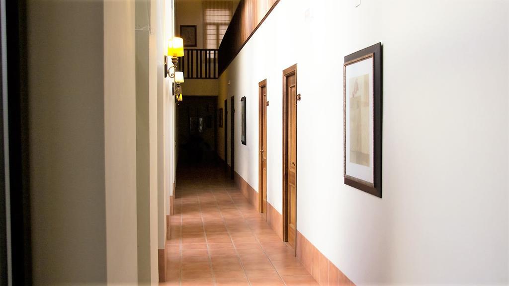 Hotel Doña Aldonza