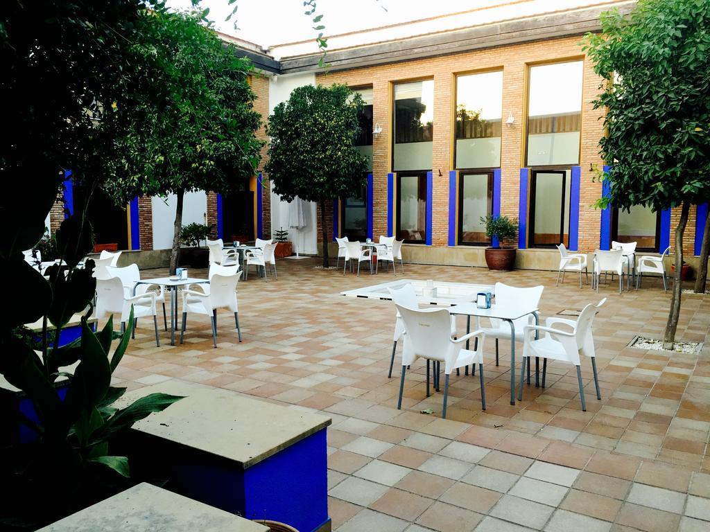 Hotel Doña Aldonza
