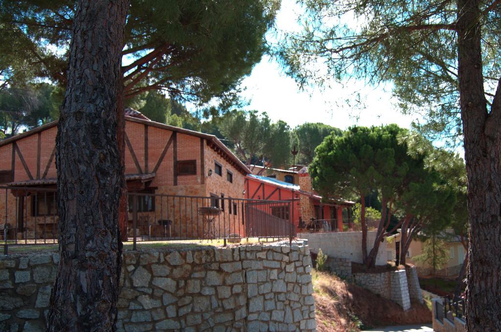 Rurales El Grial