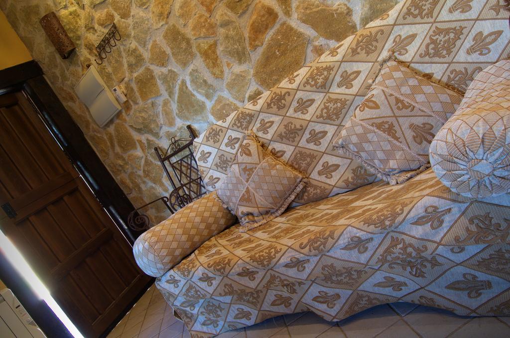Casa rural Rurales El Grial
