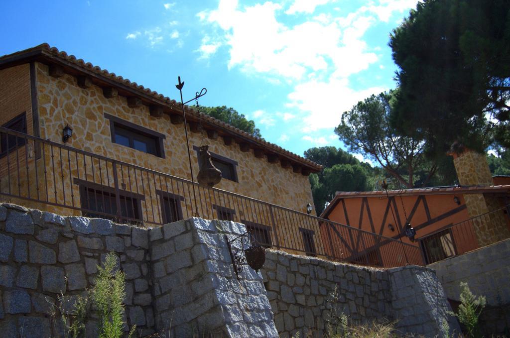 Casa rural Rurales El Grial Navas del Rey