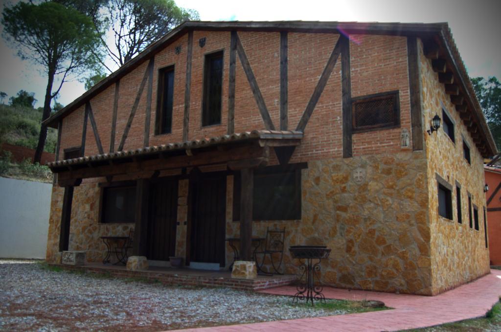 Casa rural Rurales El Grial