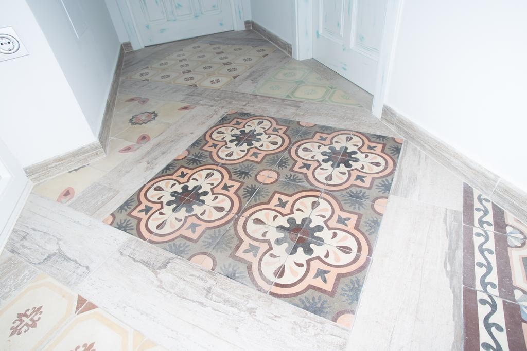 Apartamento Puerta La Mar