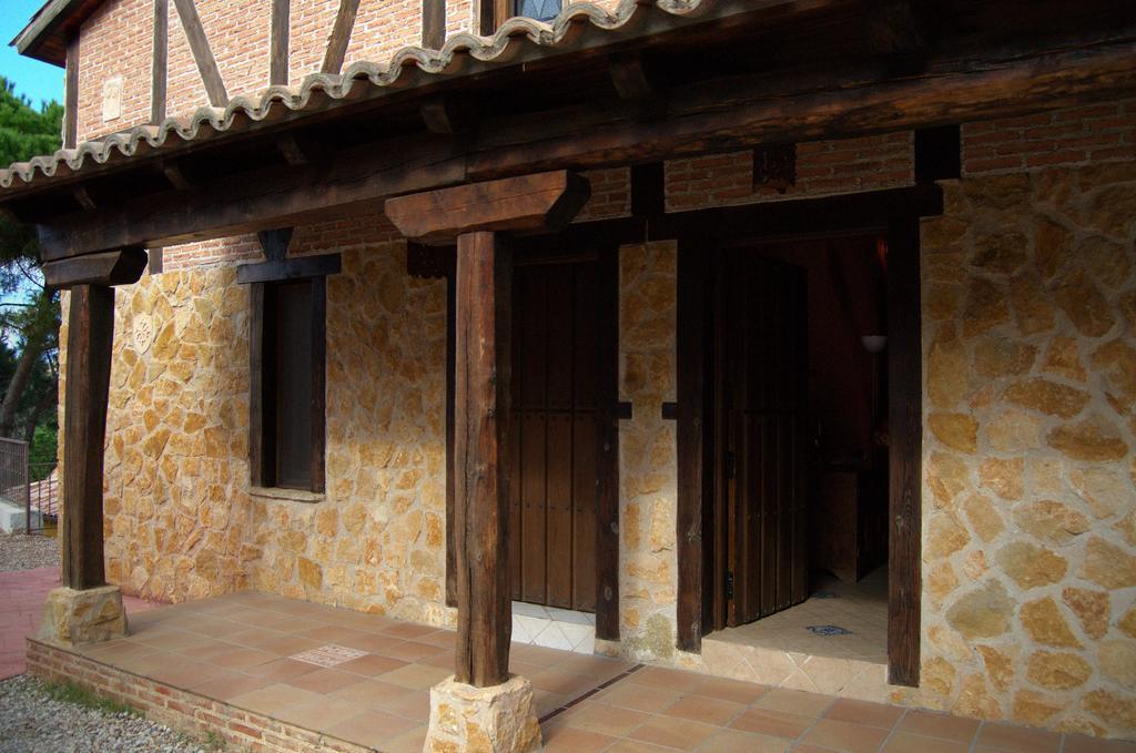 Casa rural Rurales El Grial Navas del Rey