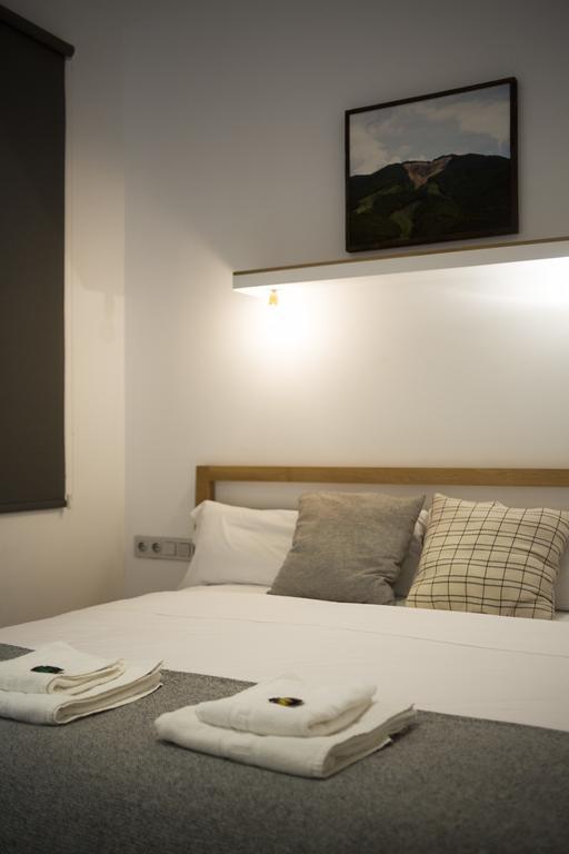 Ibaia Et Arramak Guest house San Sebastian