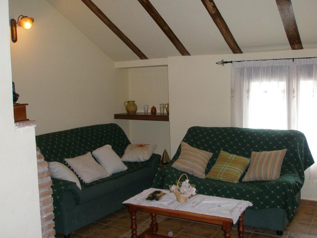 Casa rural Rural Pelijas *