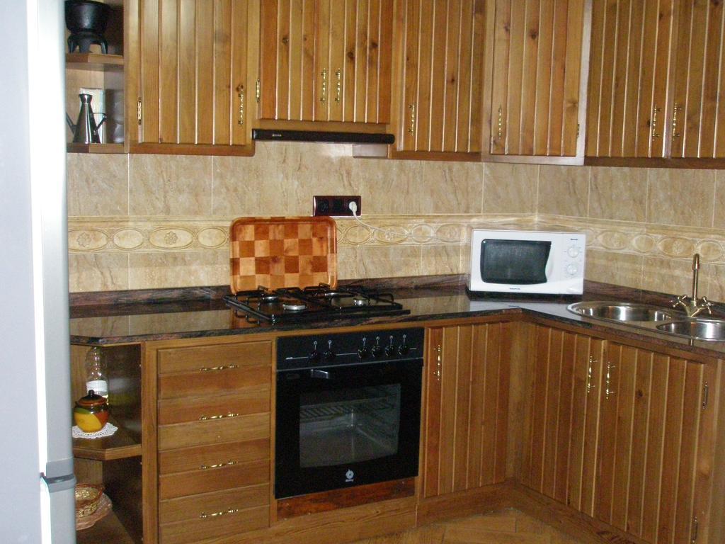 Casa rural Rural Pelijas