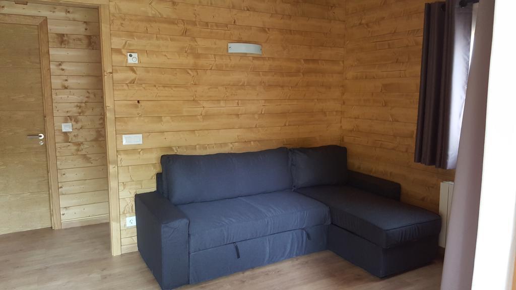 Els Roures Camping Camprodon
