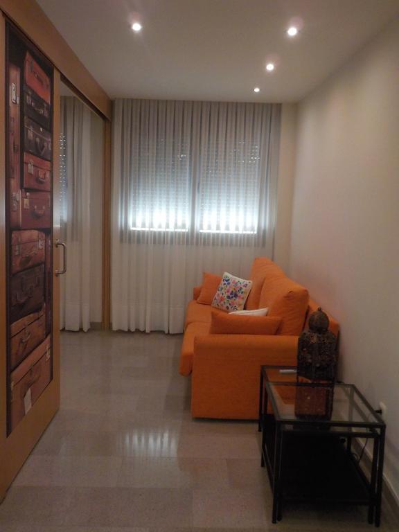 El Lagar De Apartment