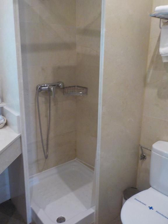 El Lagar De Apartment