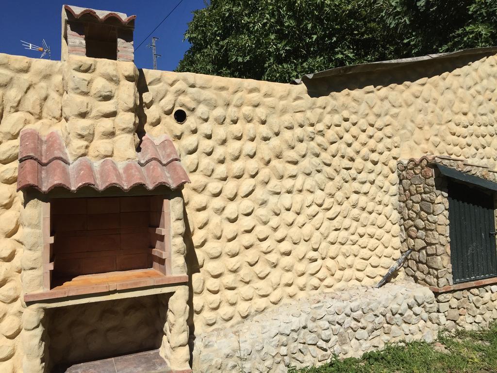 Casa La Cascada *