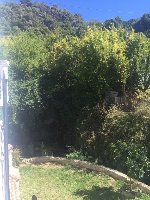 Casa La Cascada Holiday home *