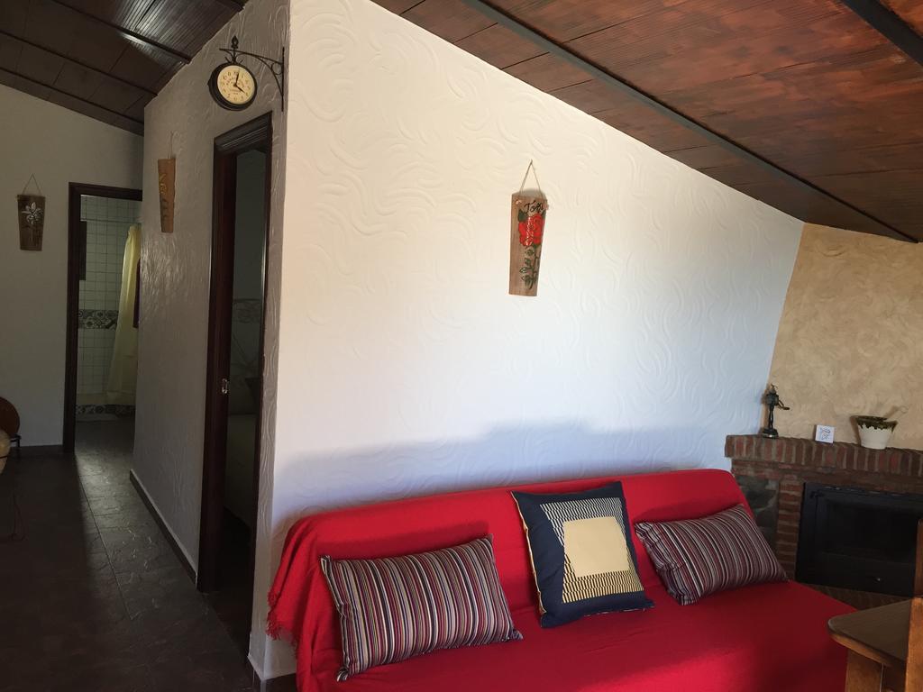 Casa La Cascada * El Bosque