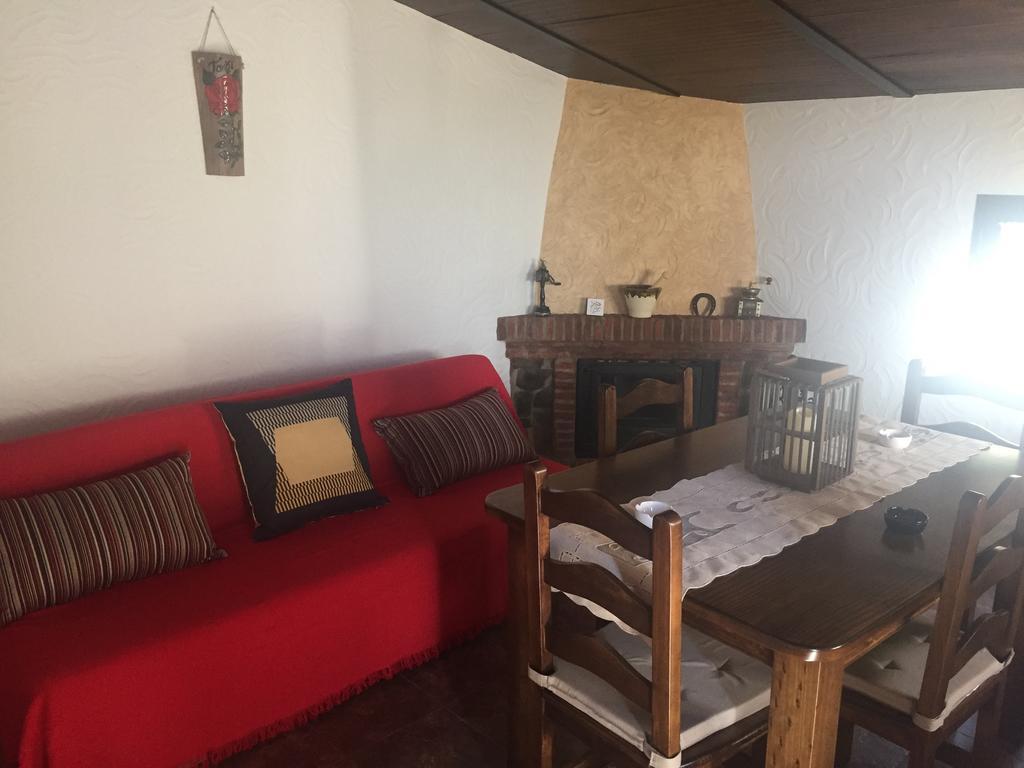 Casa La Cascada Holiday home