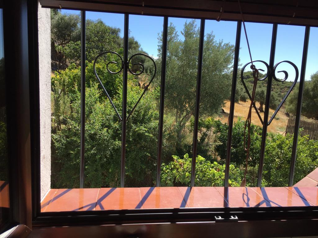 Casa La Cascada * El Bosque