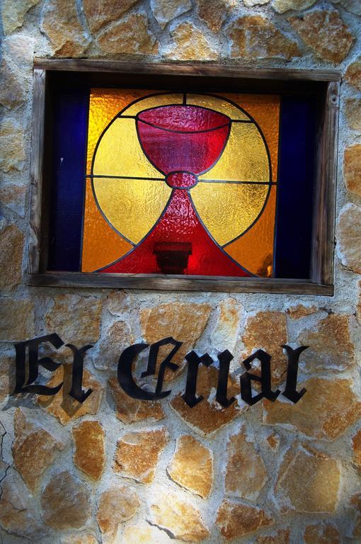 Rurales El Grial Casa rural