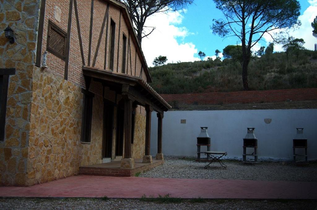 Casa rural Rurales El Grial *