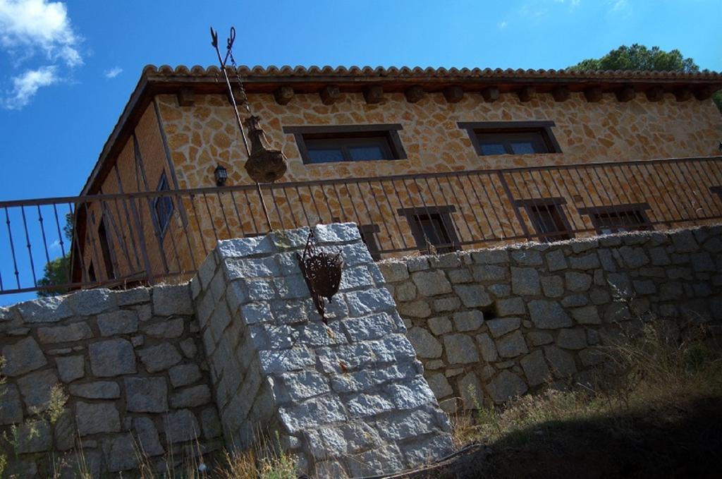 Rurales El Grial