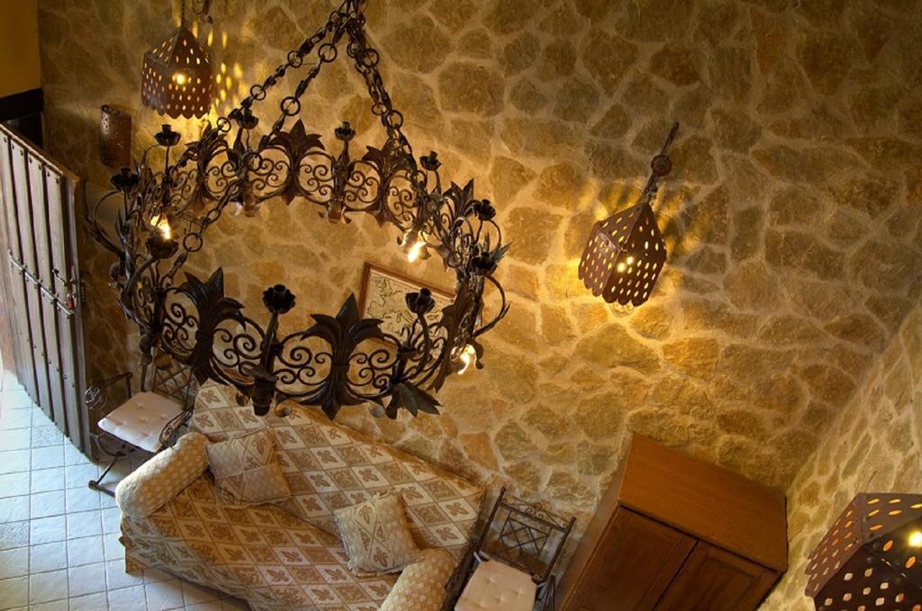 Casa rural Rurales El Grial Navas del Rey