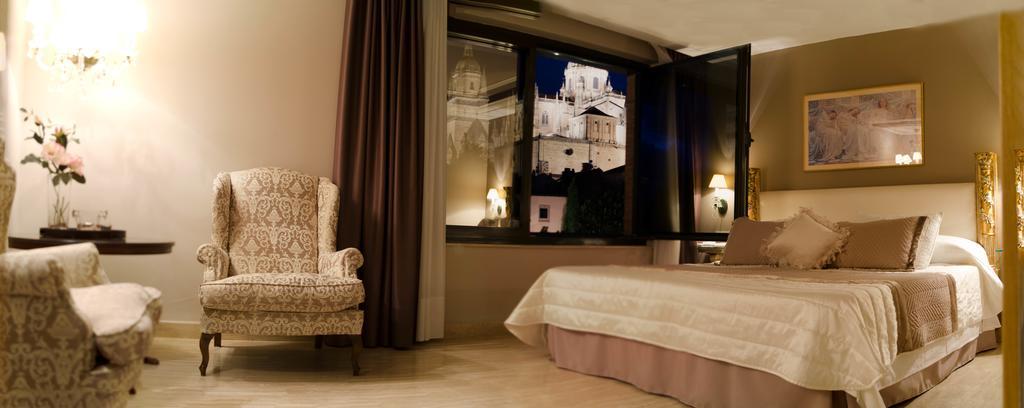 San Polo Hotel Salamanca