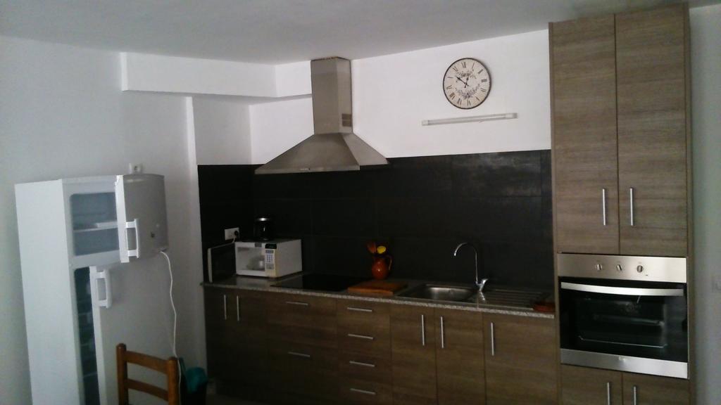 Luna 19 Apartment Alcaniz
