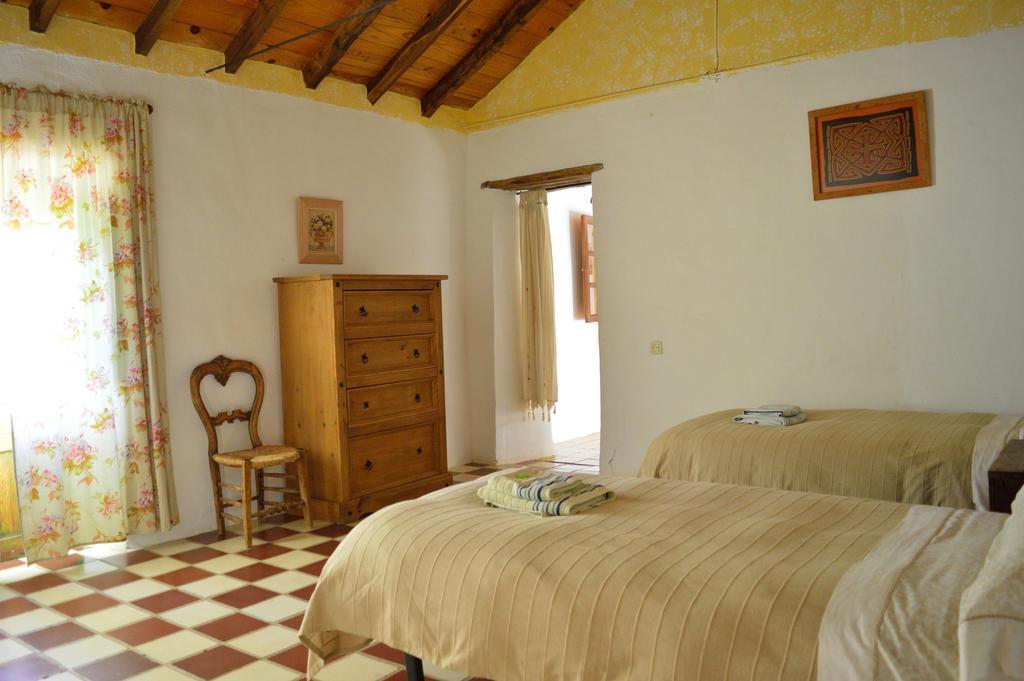 Casa Rural Ahora Country house