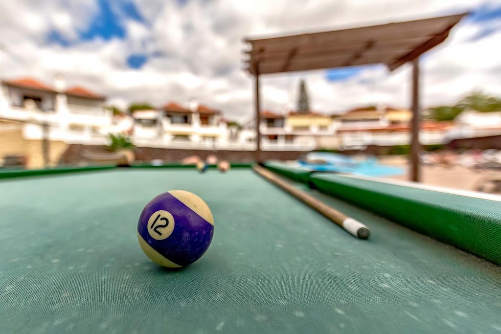 Apartment In Paraiso Royal Playa de las Americas (Tenerife)
