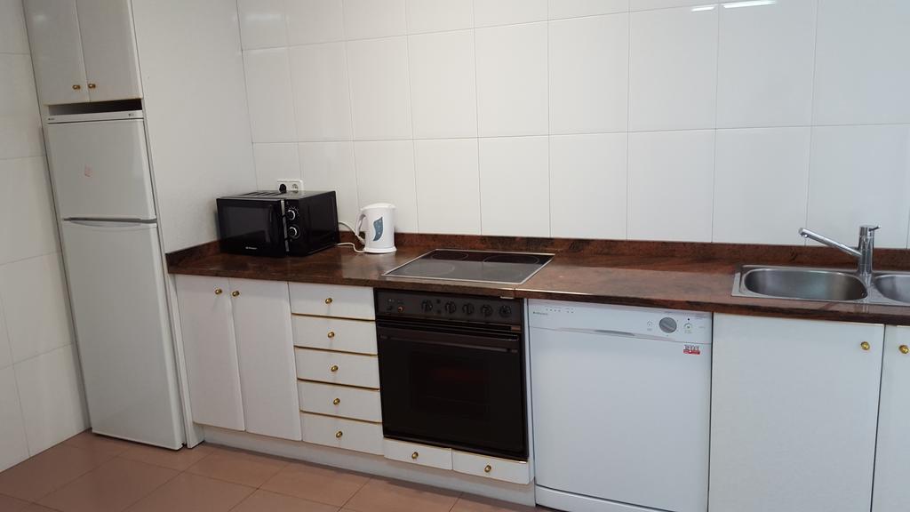 Vuelta Del Castillo Apartamento *