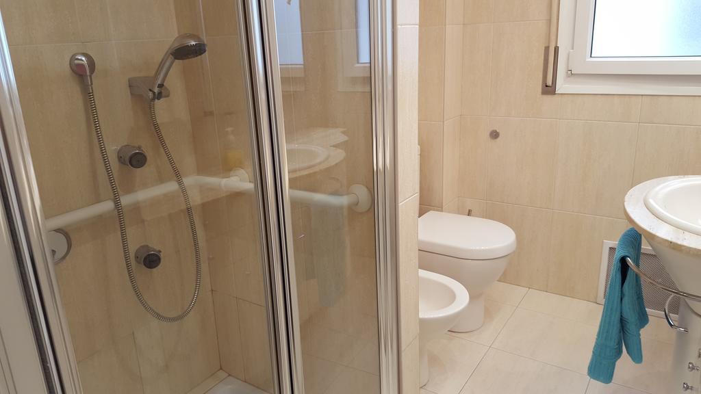 Apartamento Vuelta Del Castillo *