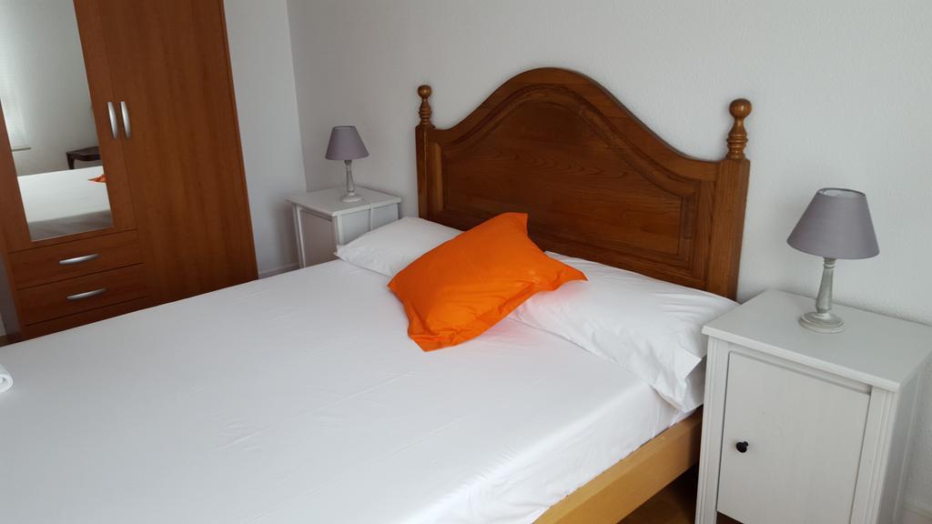 Vuelta Del Castillo Apartamento *
