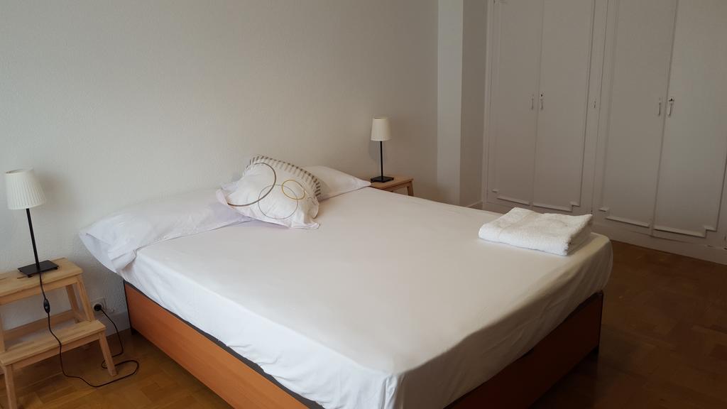 Vuelta Del Castillo Apartamento Pamplona