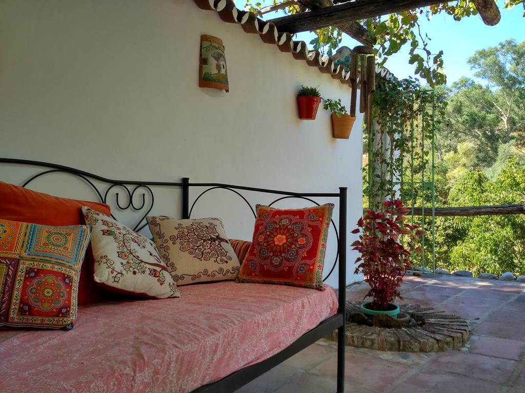 Casa Rural Ahora * El Colmenar