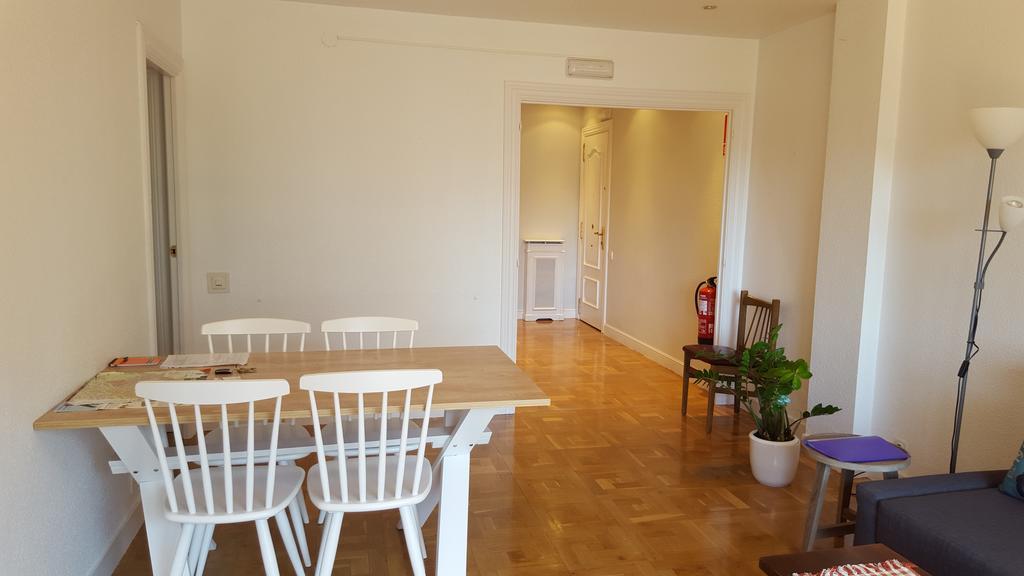 Vuelta Del Castillo Apartamento *