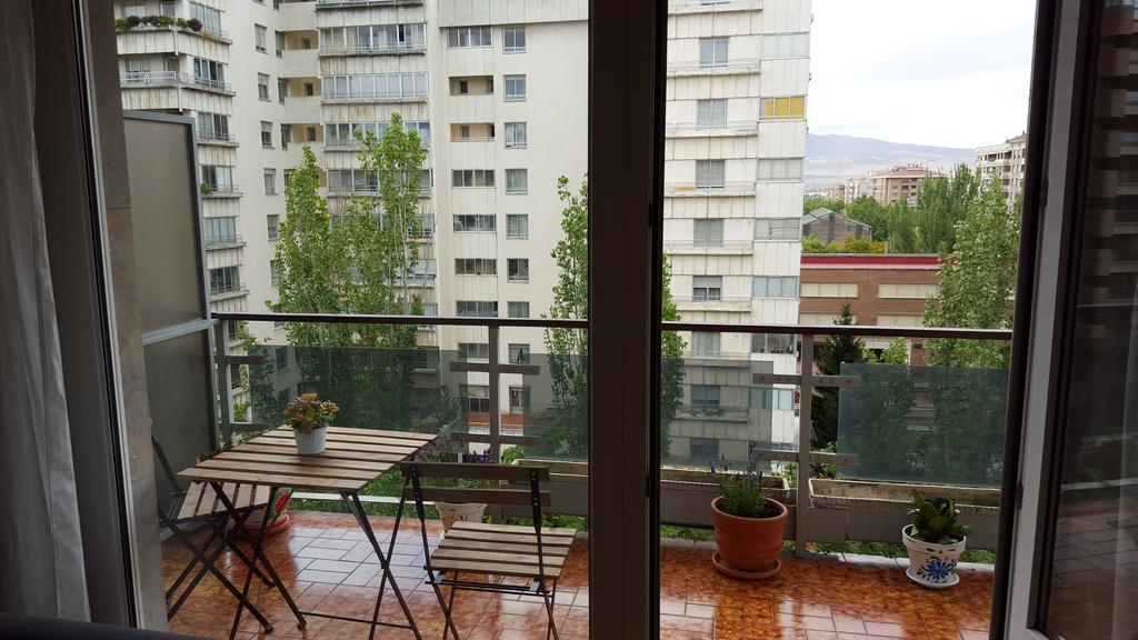 Apartamento Vuelta Del Castillo