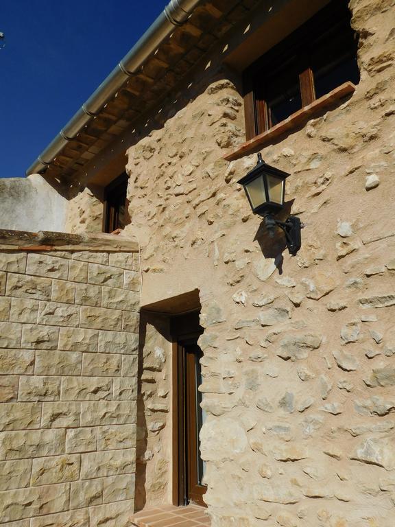 Casa Gimeno Country house Bocairent