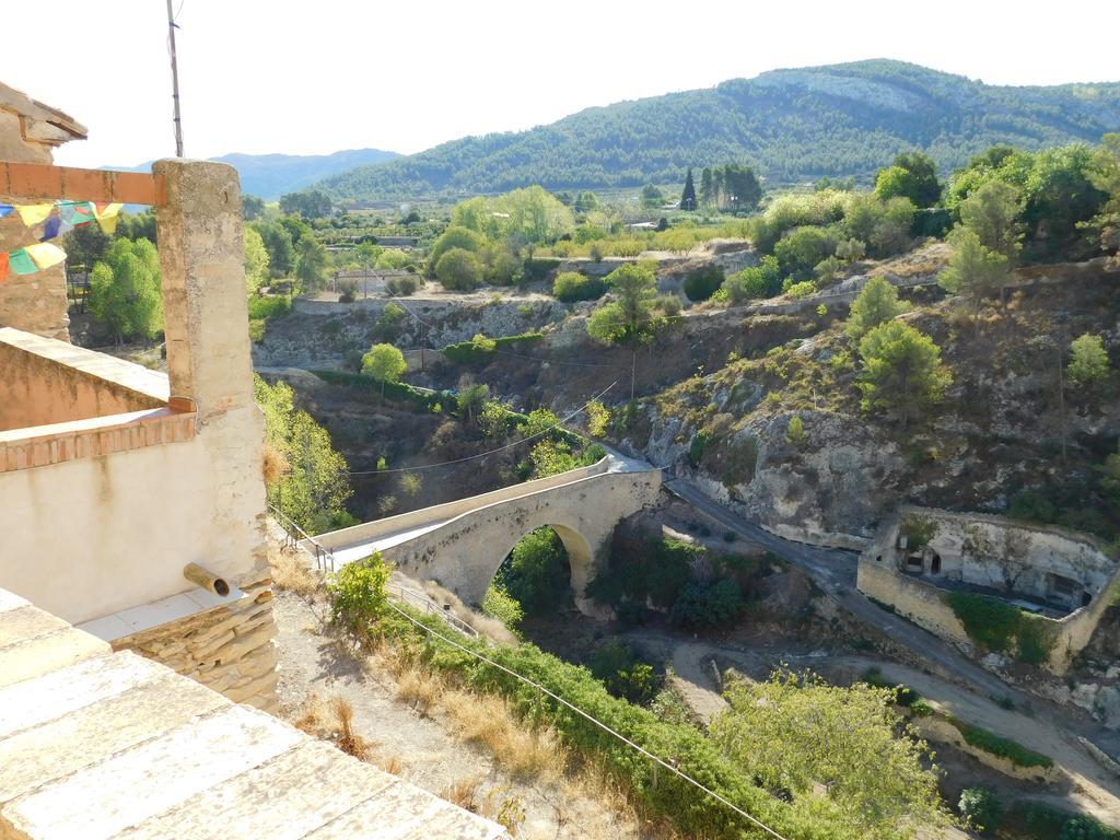 Country house Casa Gimeno *