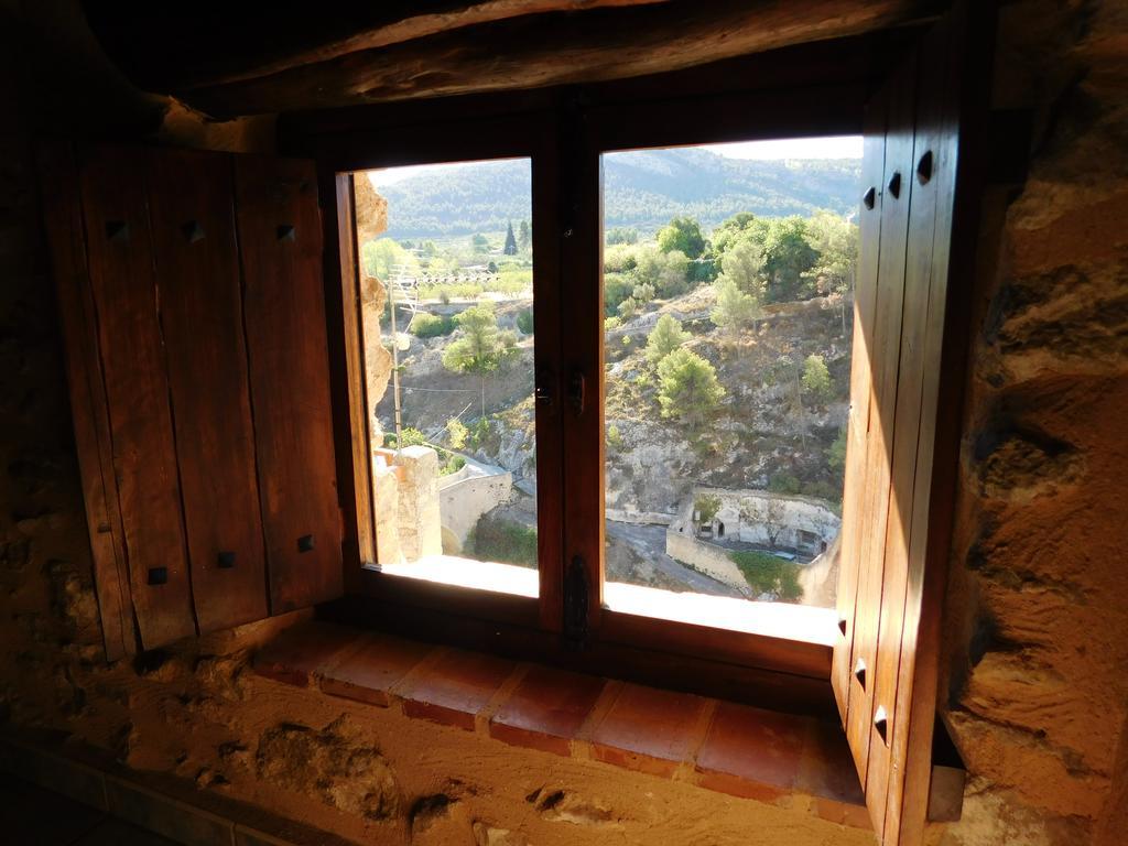 Casa Gimeno * Bocairent
