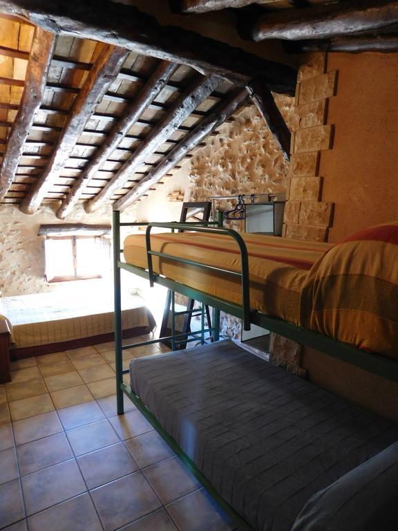 Country house Casa Gimeno