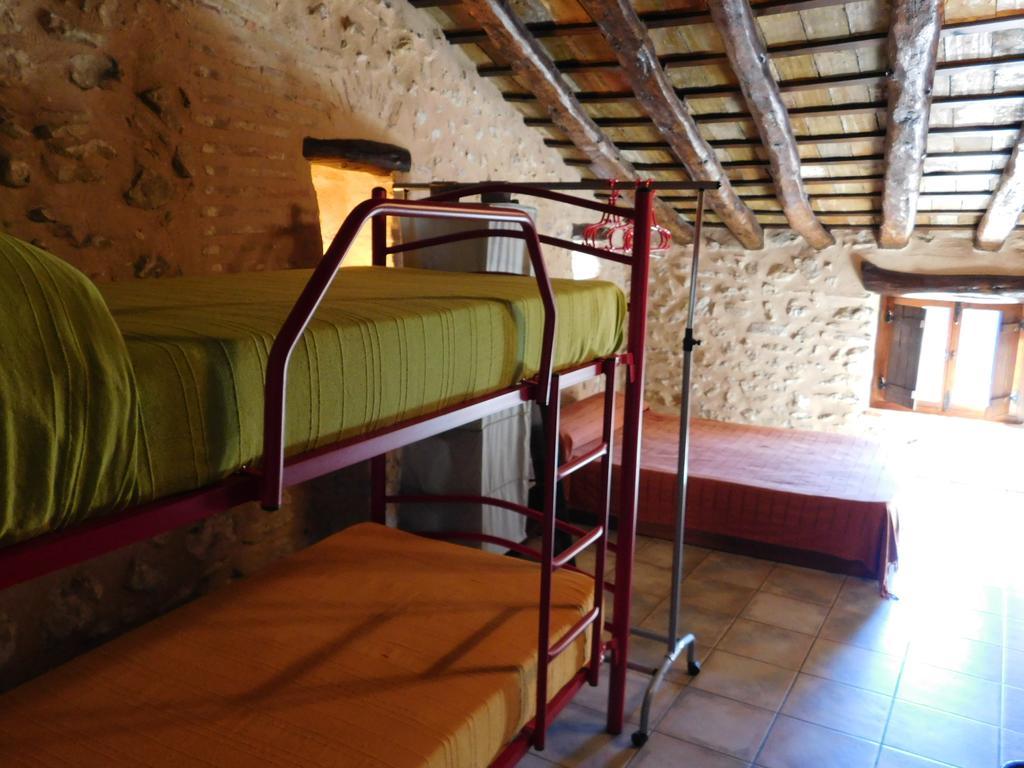 Casa Gimeno Country house Bocairent