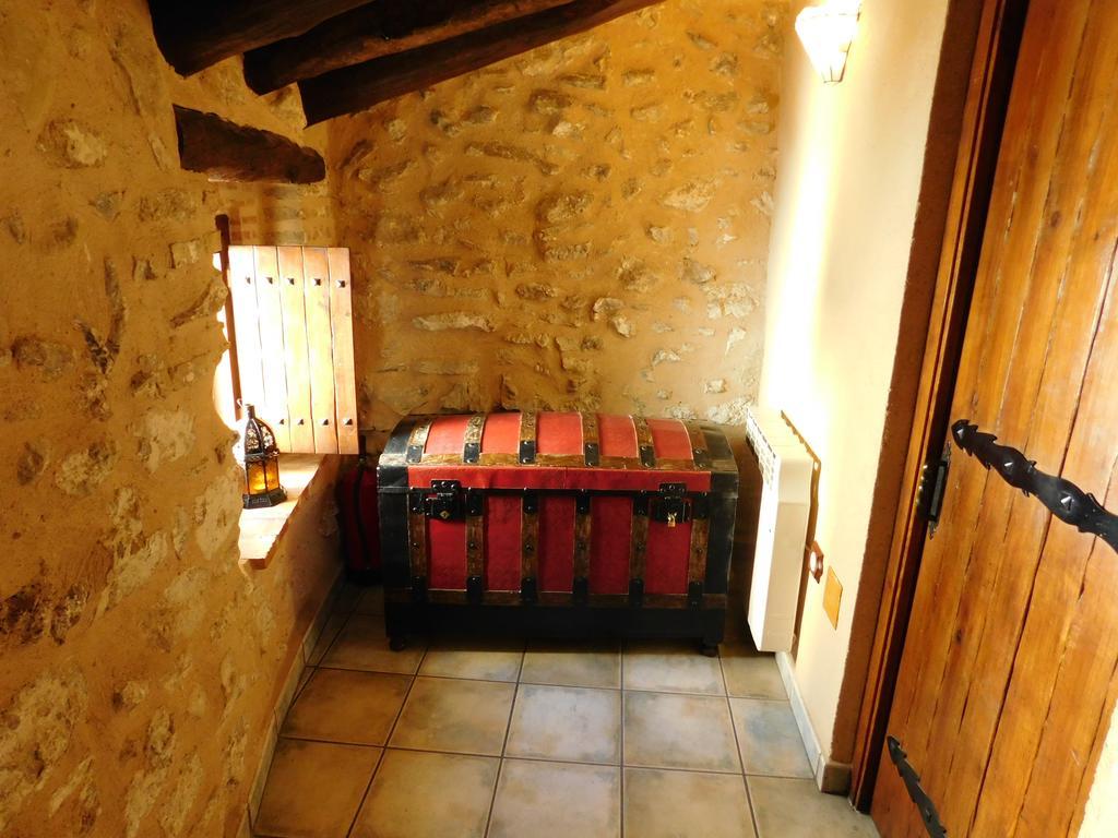 Casa Gimeno Country house Bocairent