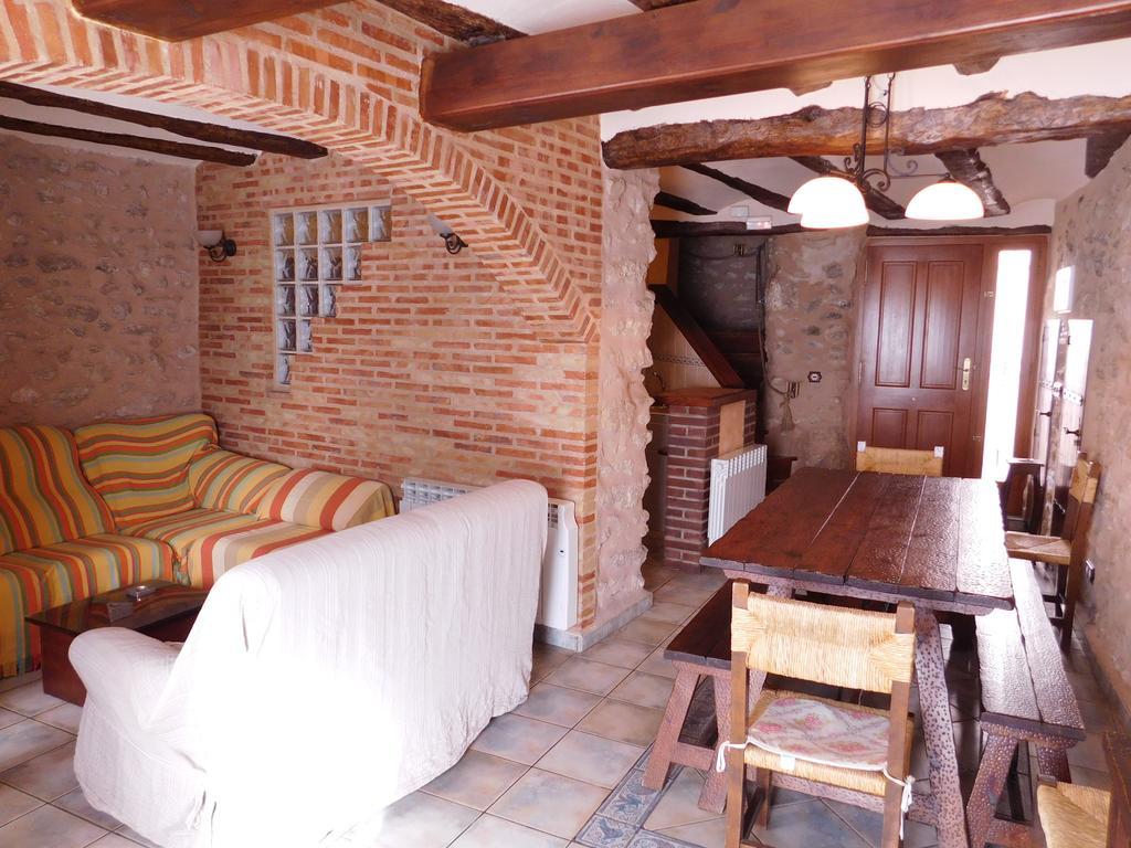 Country house Casa Gimeno Bocairent