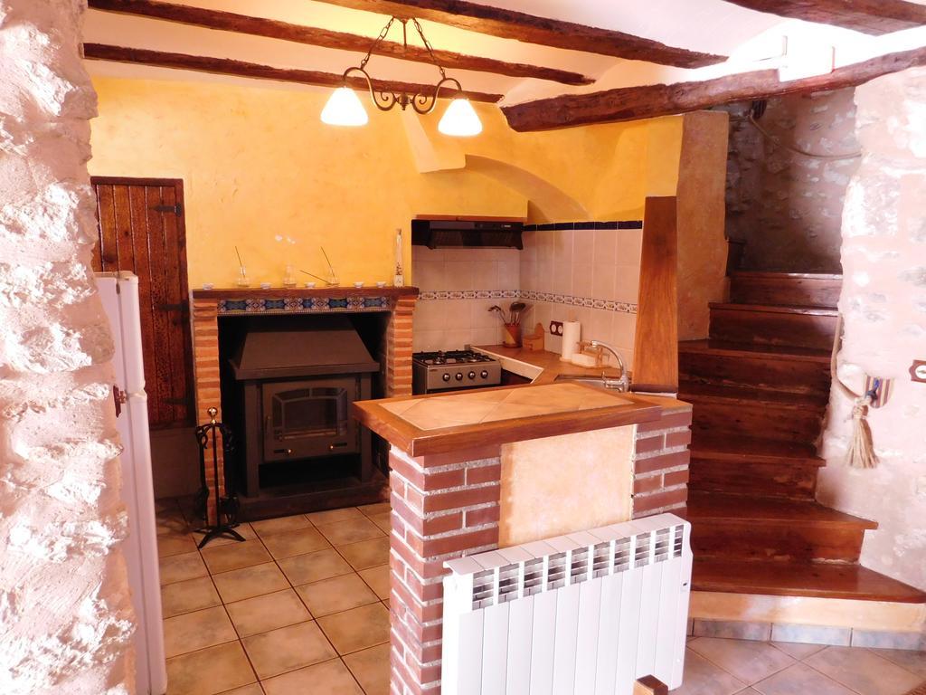 Country house Casa Gimeno *