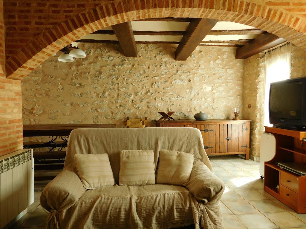 Casa Gimeno Bocairent