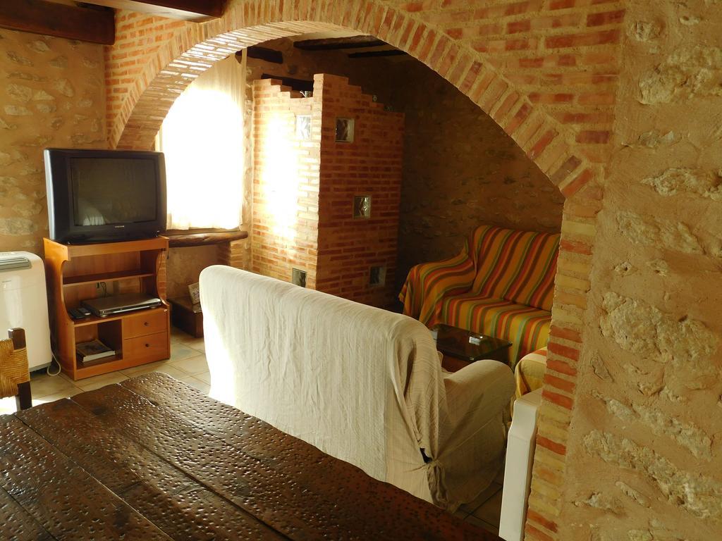 Casa Gimeno Bocairent