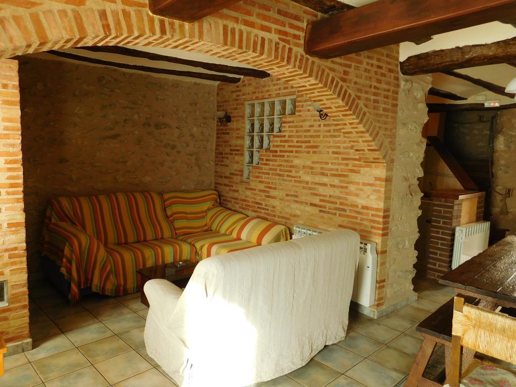 Casa Gimeno * Bocairent