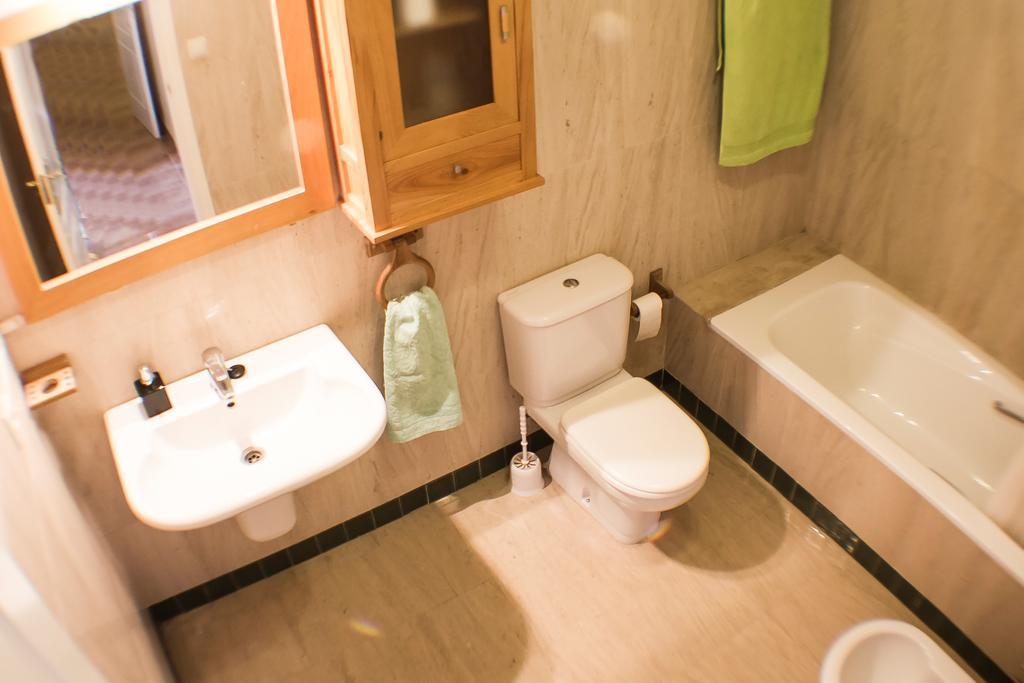 Casa Jose Holiday home