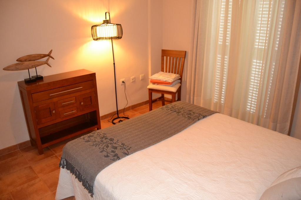 Casa Jose Holiday home