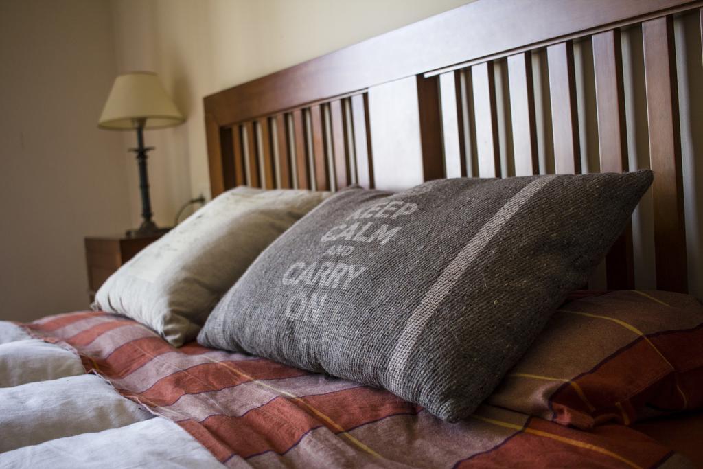 Casa Jose Holiday home *