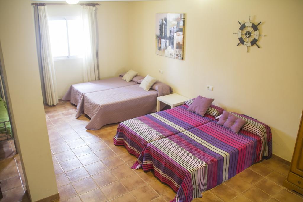 Holiday home Casa Jose *