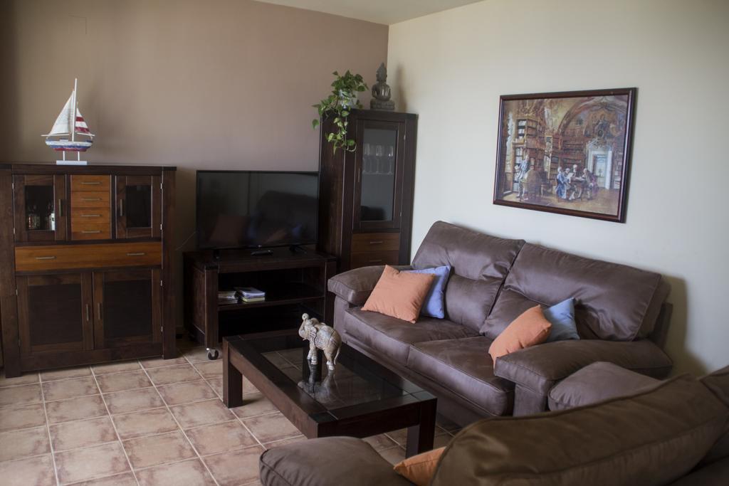Casa Jose Holiday home La Herradura (Granada)